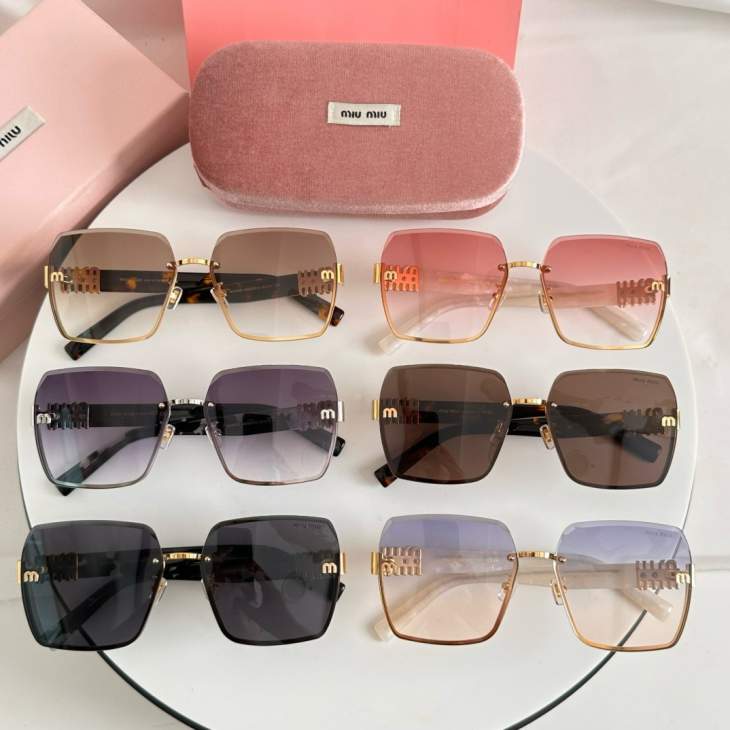 Picture of Miu Miu Sunglasses _SKUfw79278705fw